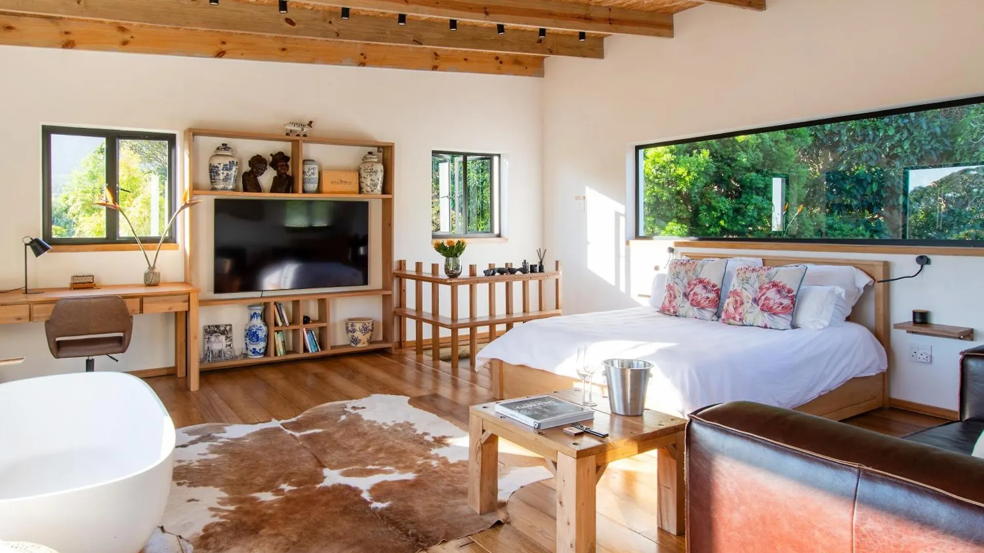 Granite Forest Chalet Κέιπ Τάουν Σπίτι διακοπών